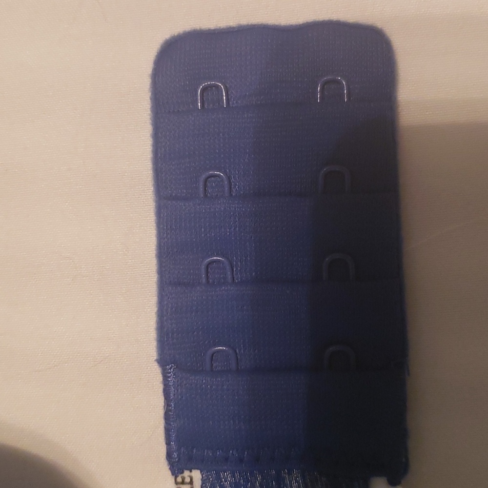 Victoria Secret blue bra - Picture 4 of 6